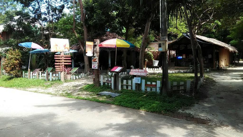 Kafair Hut (Adults Only) Hotel Koh Lipe Bagian luar foto
