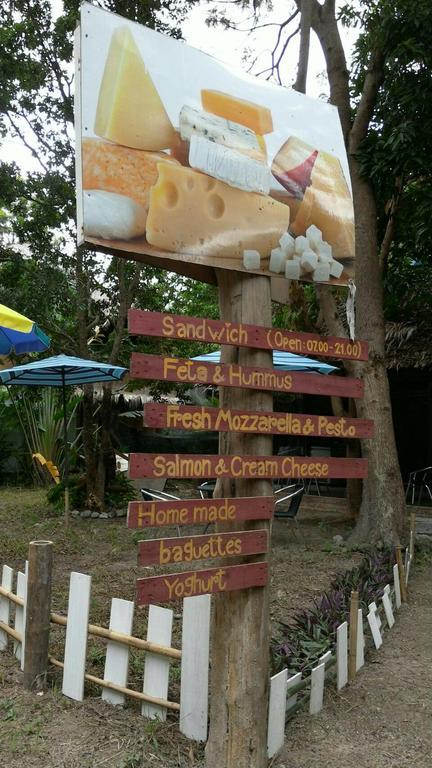 Kafair Hut (Adults Only) Hotel Koh Lipe Bagian luar foto
