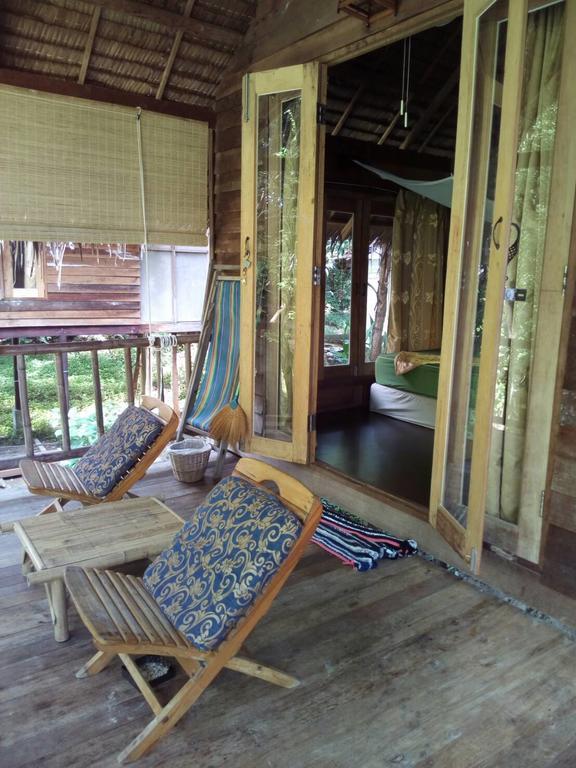 Kafair Hut (Adults Only) Hotel Koh Lipe Bagian luar foto