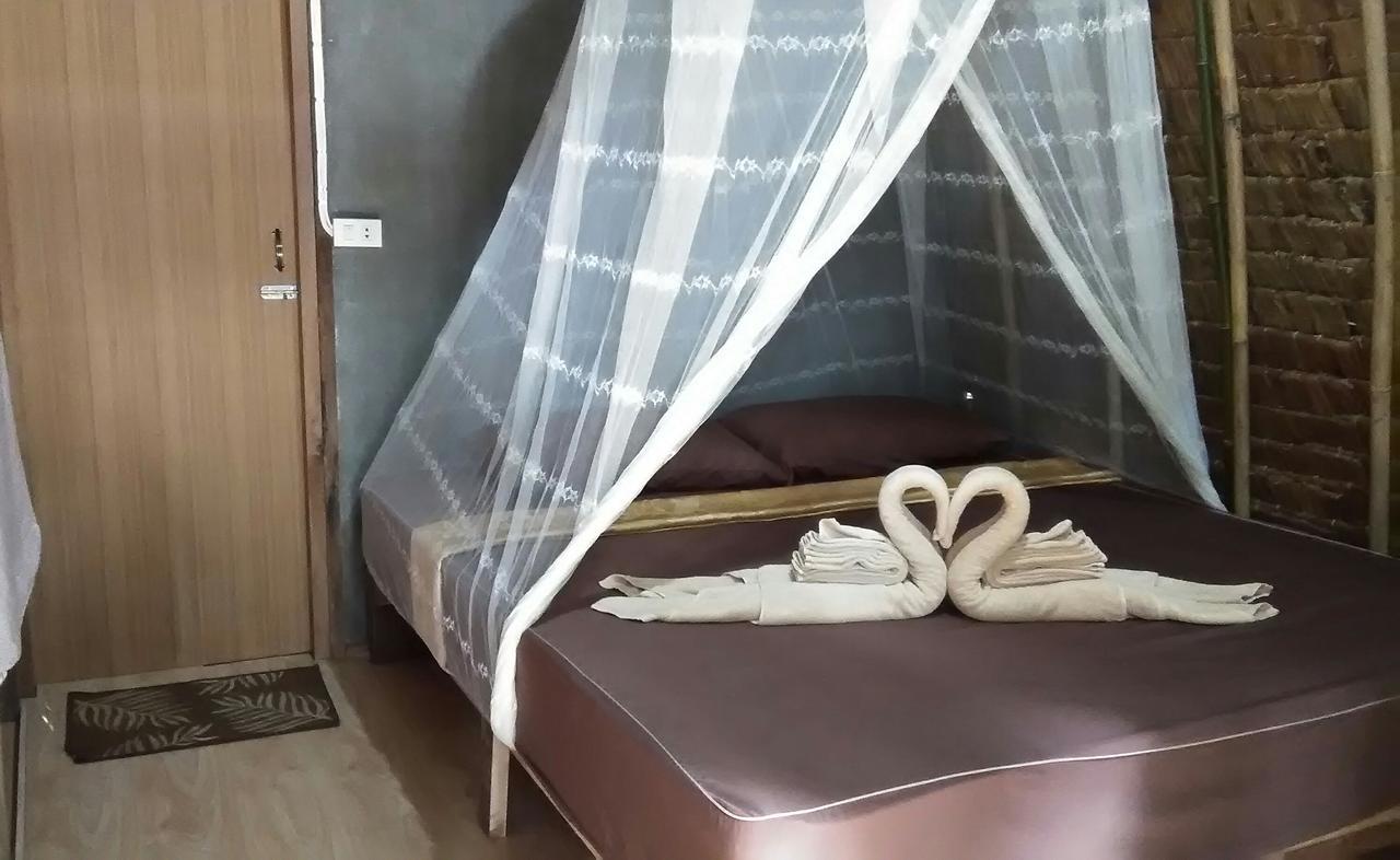 Kafair Hut (Adults Only) Hotel Koh Lipe Bagian luar foto