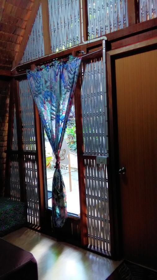 Kafair Hut (Adults Only) Hotel Koh Lipe Bagian luar foto