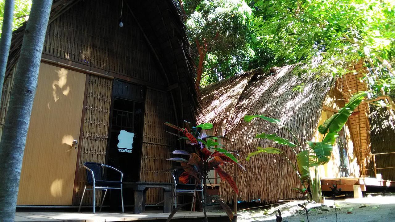 Kafair Hut (Adults Only) Hotel Koh Lipe Bagian luar foto