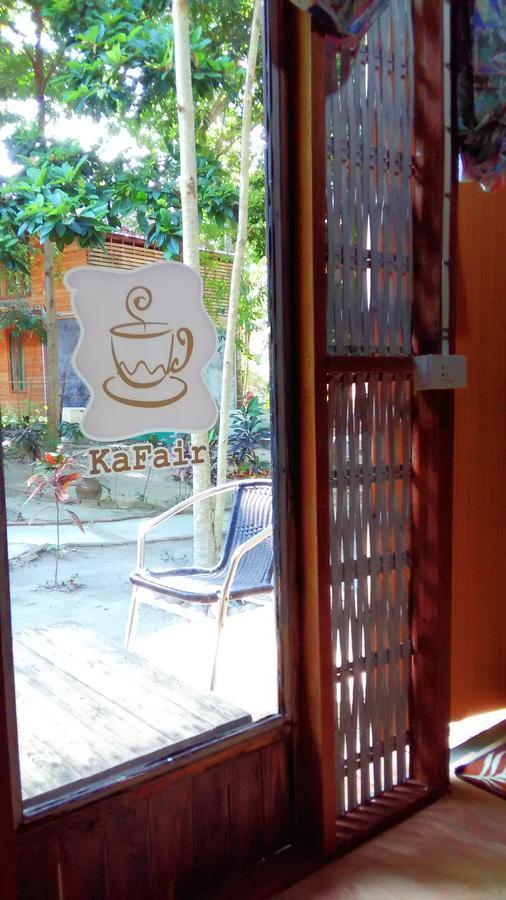 Kafair Hut (Adults Only) Hotel Koh Lipe Bagian luar foto