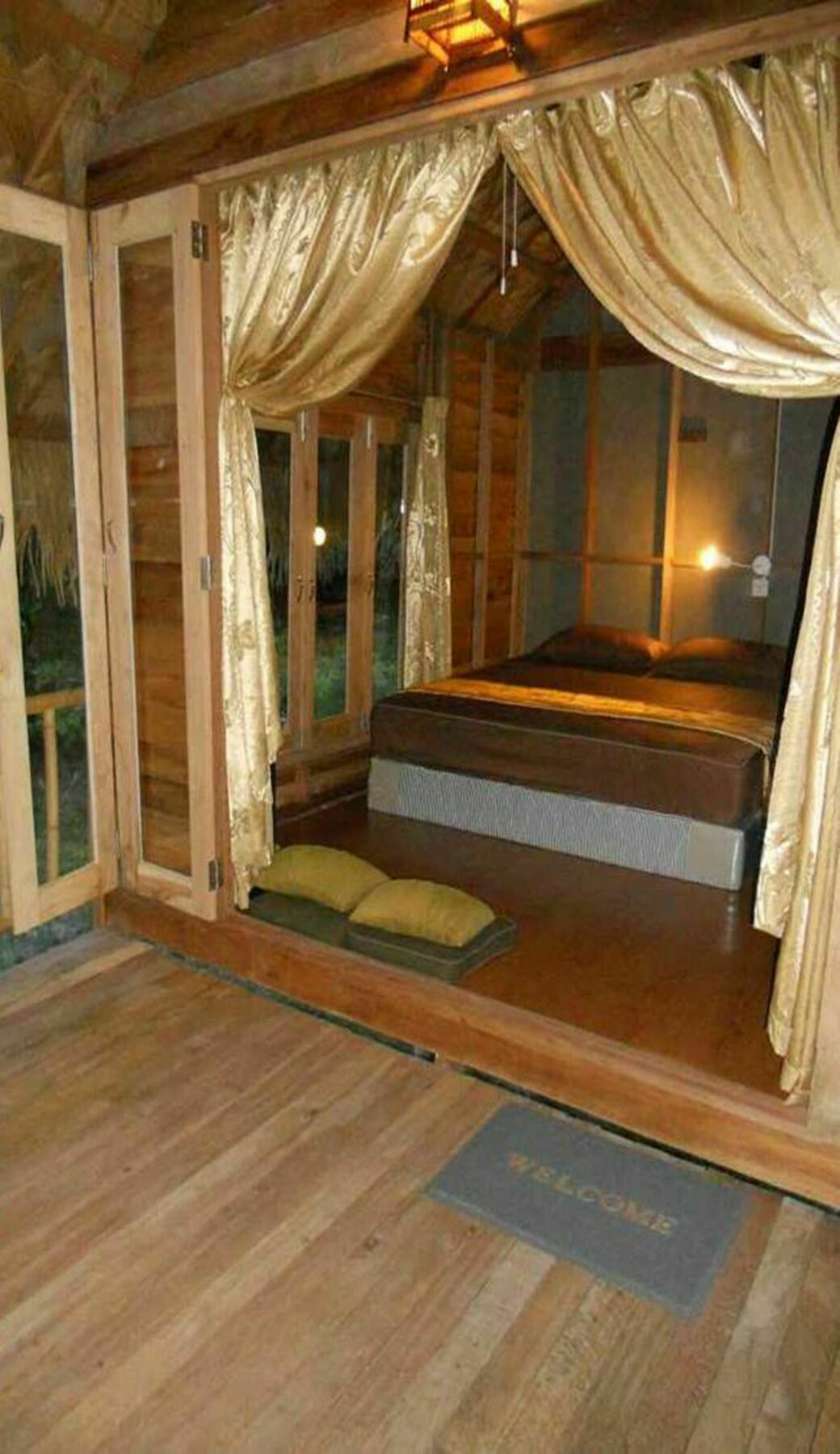 Kafair Hut (Adults Only) Hotel Koh Lipe Bagian luar foto