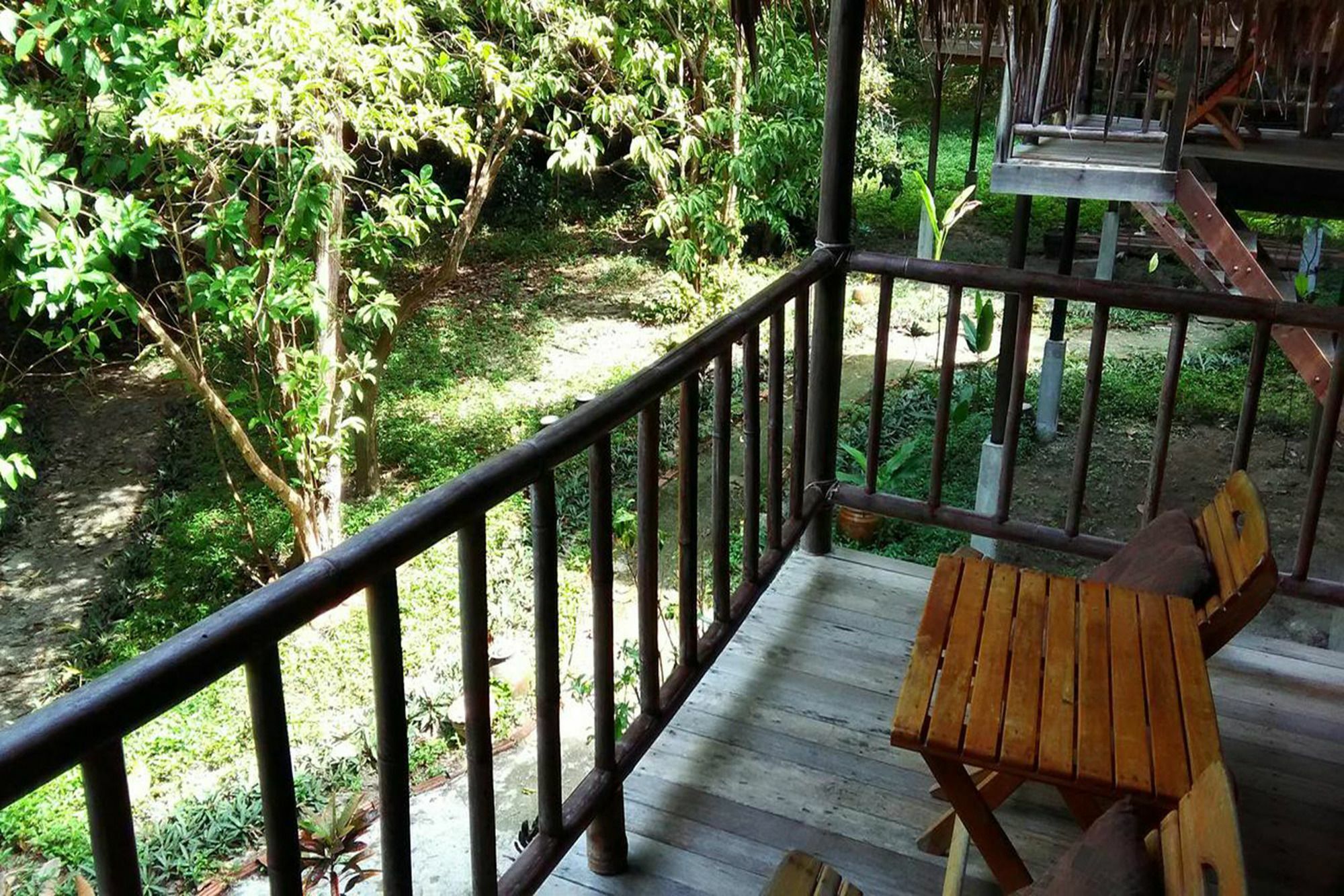 Kafair Hut (Adults Only) Hotel Koh Lipe Bagian luar foto