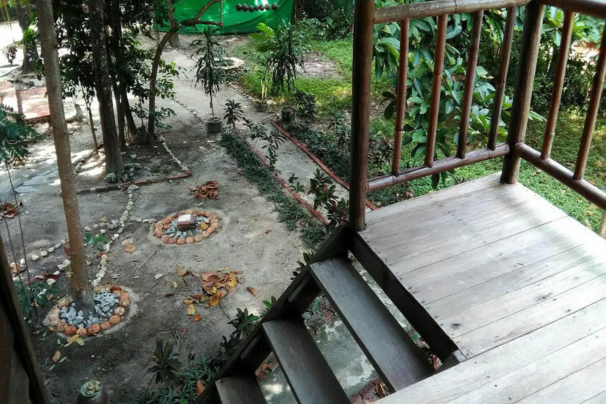Kafair Hut (Adults Only) Hotel Koh Lipe Bagian luar foto