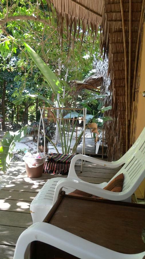 Kafair Hut (Adults Only) Hotel Koh Lipe Bagian luar foto