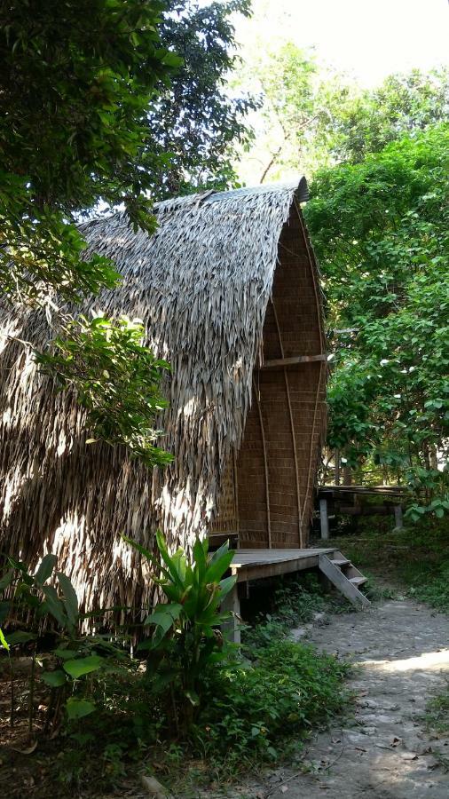 Kafair Hut (Adults Only) Hotel Koh Lipe Bagian luar foto