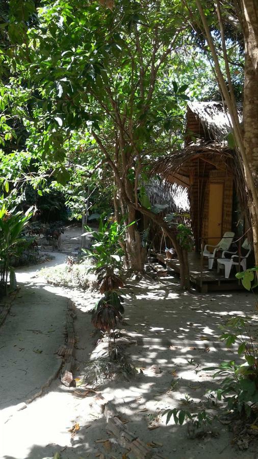 Kafair Hut (Adults Only) Hotel Koh Lipe Bagian luar foto