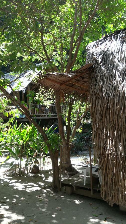 Kafair Hut (Adults Only) Hotel Koh Lipe Bagian luar foto
