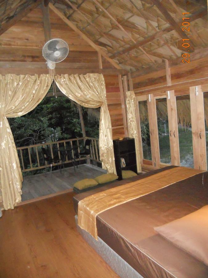 Kafair Hut (Adults Only) Hotel Koh Lipe Bagian luar foto