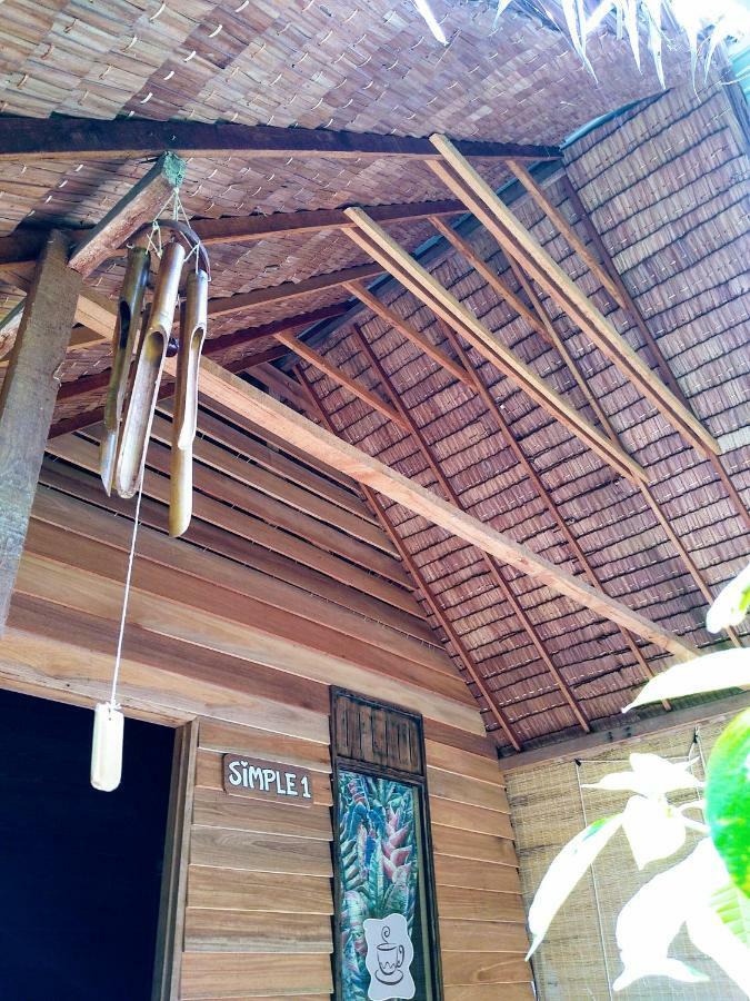 Kafair Hut (Adults Only) Hotel Koh Lipe Bagian luar foto