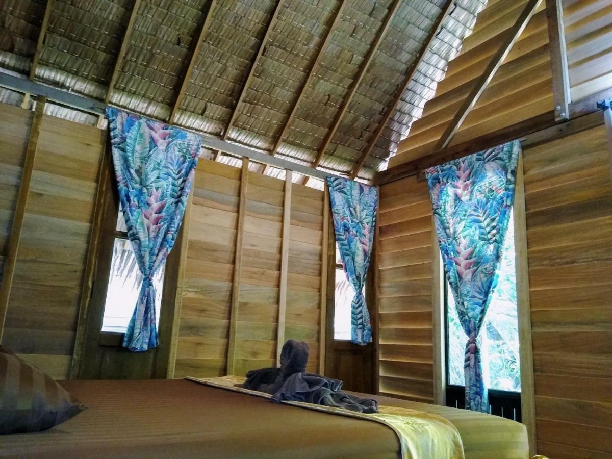 Kafair Hut (Adults Only) Hotel Koh Lipe Bagian luar foto