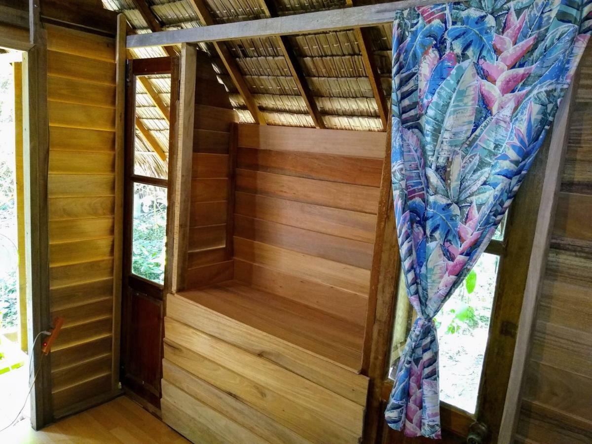 Kafair Hut (Adults Only) Hotel Koh Lipe Bagian luar foto