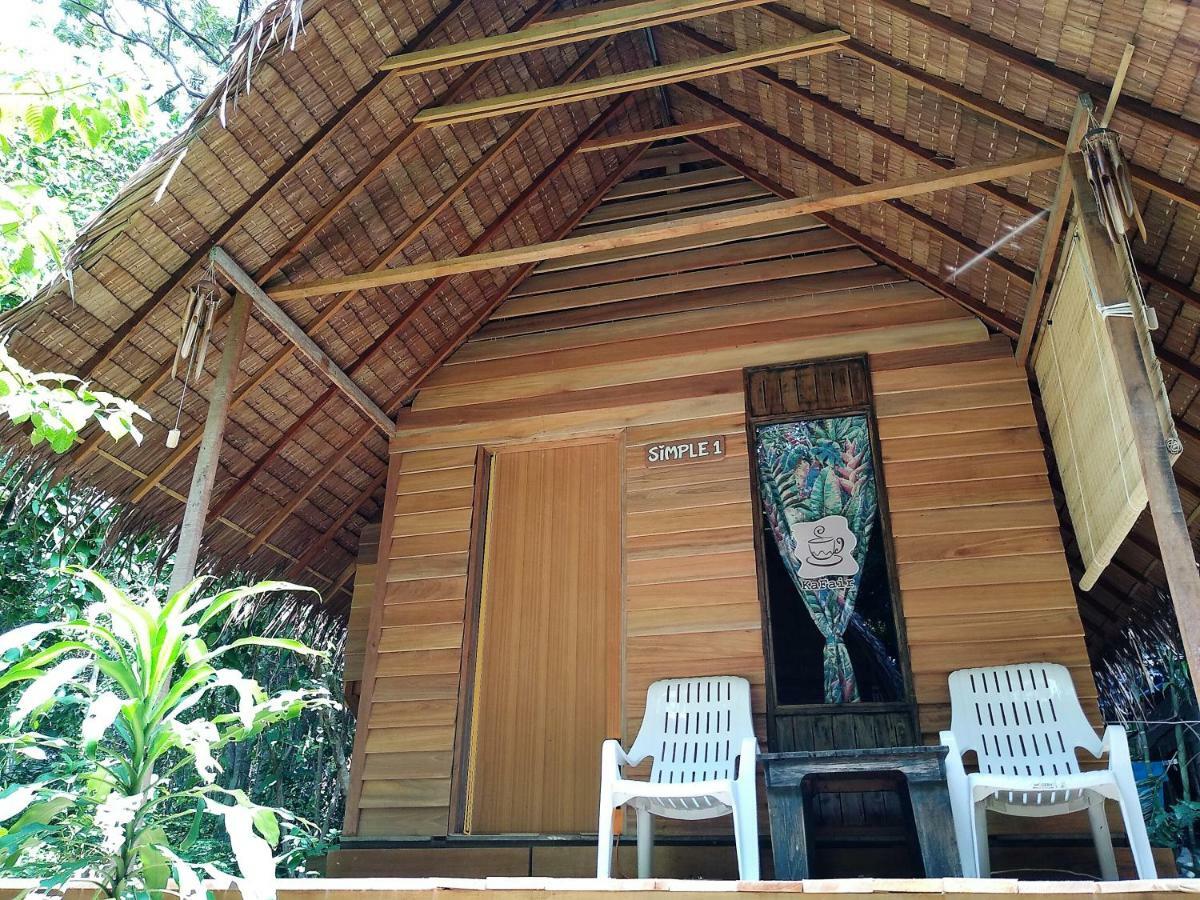 Kafair Hut (Adults Only) Hotel Koh Lipe Bagian luar foto